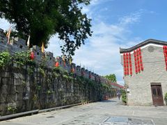 -桂林独秀峰王城景区