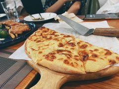 榴莲披萨-LUCCA卢卡西班牙海鲜饭(远洋广场店)