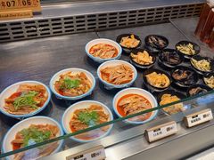 -好人民间小吃·番茄鱼酸菜鱼(木渎悠方店)