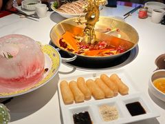 -小龙翻大江文化火锅(宽窄店)