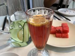 -悦融·京鲁菜·露台花园(安定门店)