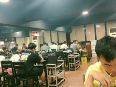 大堂-石婆婆烧鸡公(凤凰西街店)