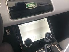 -宁波天华捷豹路虎4S店