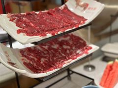 -左庭右院鲜牛肉火锅(长泰广场店)
