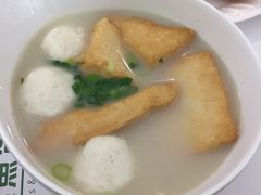 -翠华餐厅(香港国际机场店)