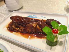 -阿英煲(凉城路店)