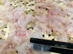 鱼生-官塘锋记鱼生·生腌·砂锅粥(牌坊街店)