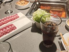 -海底捞火锅(河东万达广场店)