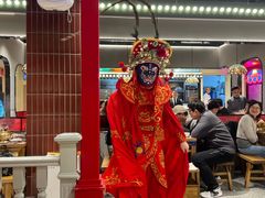 -旺蜀主成都串串火锅(西直门凯德MALL店)