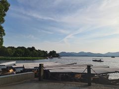 -良子足浴(湖滨店)