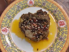 -烤肉季饭庄