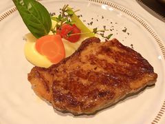 -喜雀JOY KITCHEN