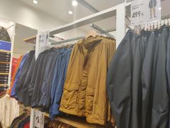 -优衣库(东莞汇一城店)