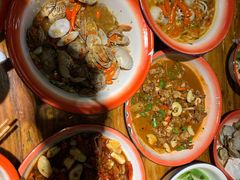 -老三样·美食研究中心(世贸路店)