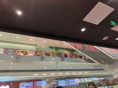 -汉堡王(天津鲁能店)