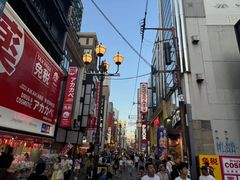 -心斋桥