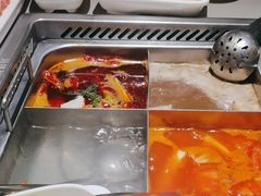 -海底捞火锅(顺义华联店)