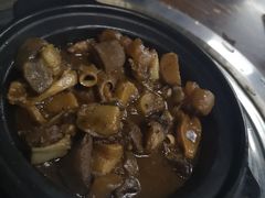 -有汤有味驴庄(坪山店)