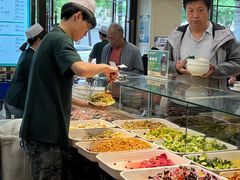 -老刘家永盛斋·传统泡馍(东关南街店)