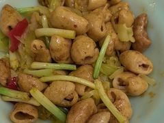 -围龙屋客家食府(福田店)