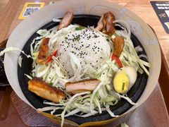 -豪客来牛排(成都锦江大融城店)