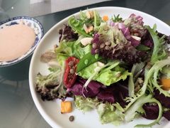 -荟星庭西餐厅(天府丽都喜来登饭店)