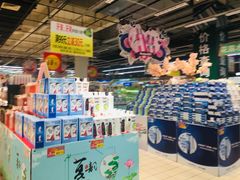 -大润发(勤业店)