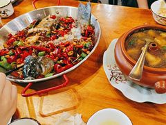 -小厨子私房菜·云南美食店