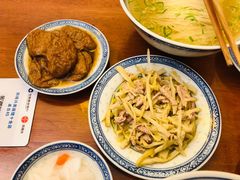 -同得兴 Since·1995 传统苏式面馆(十全街店)