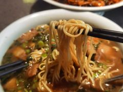 老杭州片儿川-老头儿油爆虾(星光一期店)
