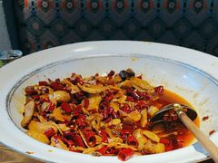 -印象鲵宴·张家界地标美食名片(溪布街店)