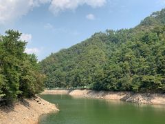 -大慈岩风景区