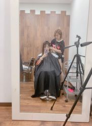 -MY HAIR ARDOR
