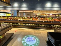 -梨花自助烤肉(天河城店)