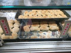 -江南蟹壳皇(新民桥店)