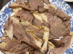 -清真磨沟沿老字号牛肉面(总店)