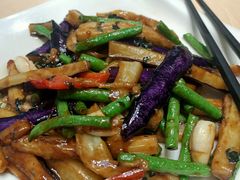 -万圣禄茶楼(西平店)