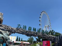 -大连森林动物园