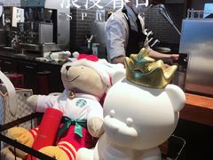 -星巴克(北京三里屯SOHO一店)