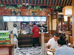 -将军肚烧烤鸡手王(东岭南街店)