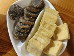 -88号小吃店·经典云南菜·地道纳西美食