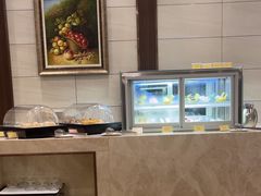 -厦门海景千禧大酒店·海景咖啡厅