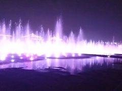 -大雁塔北广场音乐喷泉