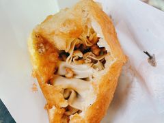 油饼包烧麦-家阳赵师傅油饼包烧麦(粮道街店)