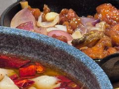 -潮界(虹桥新天地店)