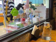 -小放牛炒菜馆(中山路乐汇城店)