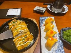 -岚山·居酒屋(科华店)