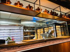 -老墙根涮肉·铜锅·烧烤(欢乐谷·王四营店)