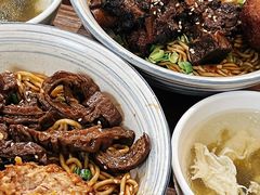 -一味老卤面(大石桥店)