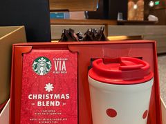 -星巴克臻选(北京颐堤港中心第二店)